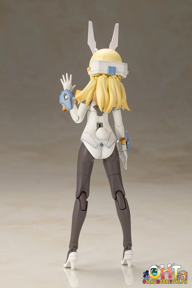 Kotobukiya Frame Arms Girl Baselard With Exosuit Baselard Plastic Model