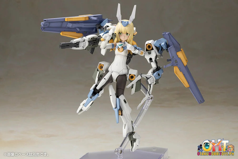 Kotobukiya Frame Arms Girl Baselard With Exosuit Baselard Plastic Model