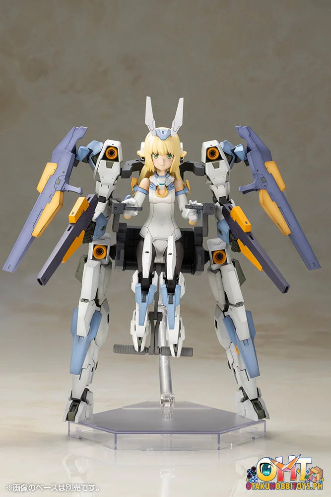 Kotobukiya Frame Arms Girl Baselard With Exosuit Baselard Plastic Model