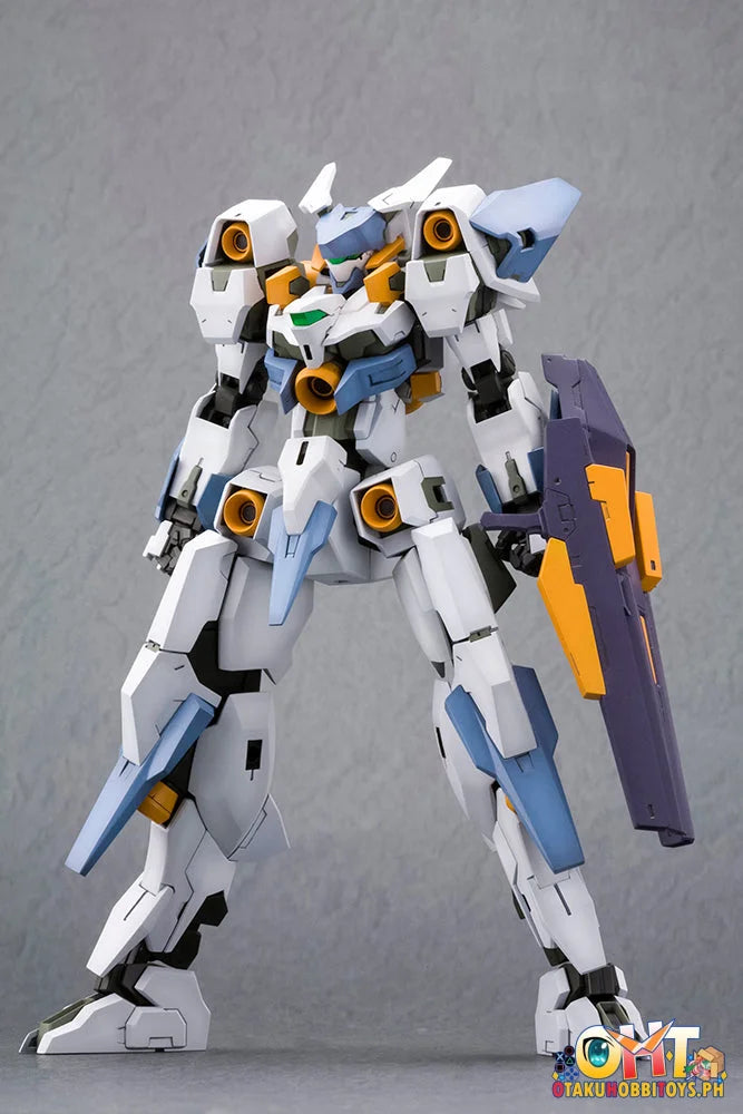 Kotobukiya Frame Arms Girl Baselard With Exosuit Baselard Plastic Model