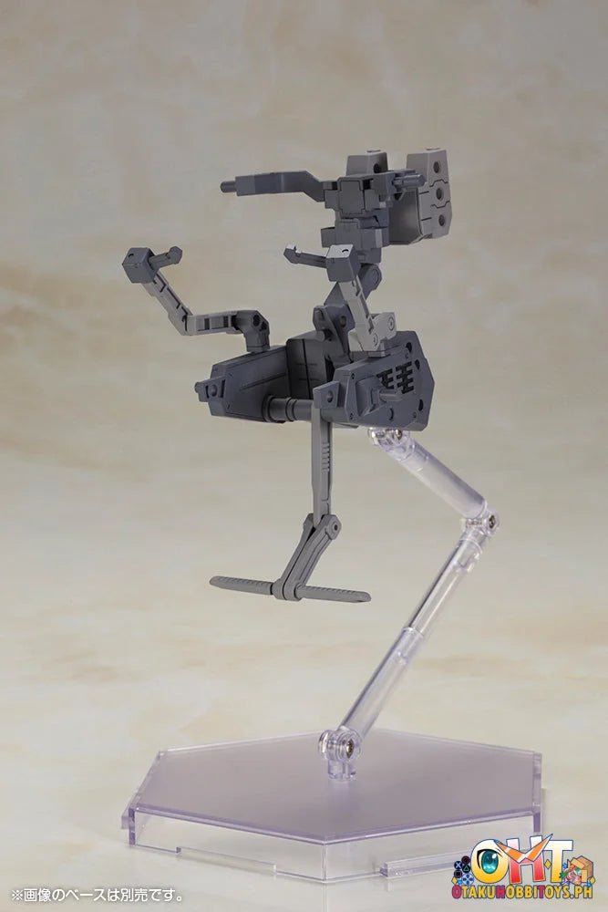 Kotobukiya Frame Arms Girl Baselard With Exosuit Baselard Plastic Model