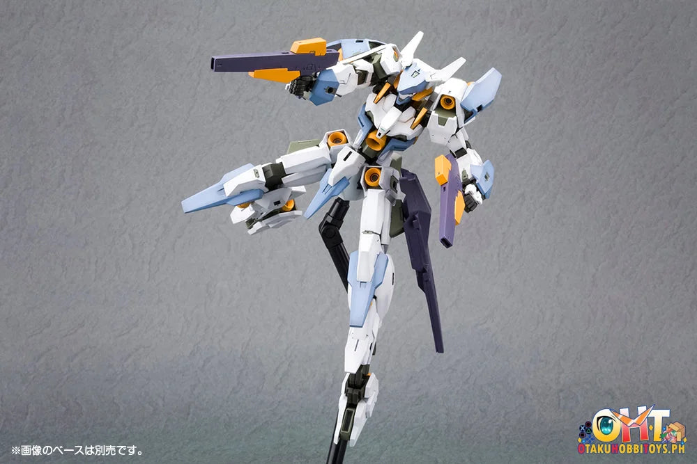 Kotobukiya Frame Arms Girl Baselard With Exosuit Baselard Plastic Model