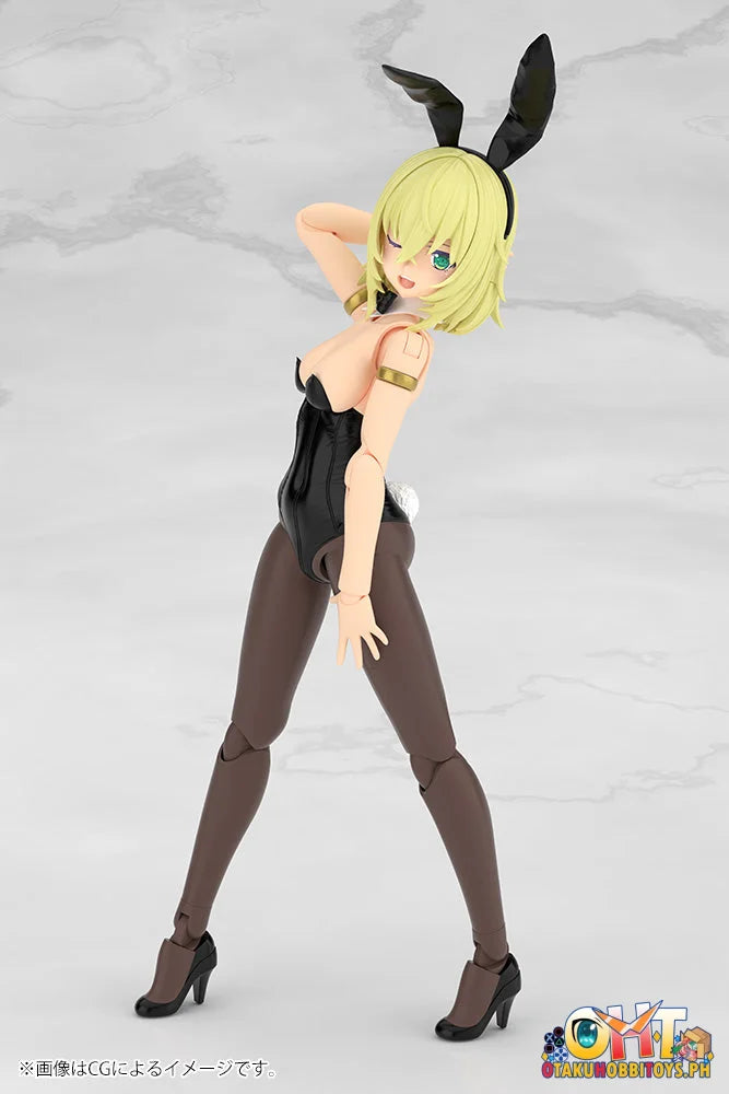 Kotobukiya FRAME ARMS GIRL DURGA I Bunny Style - Plastic Model