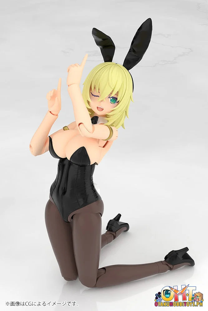 Kotobukiya FRAME ARMS GIRL DURGA I Bunny Style - Plastic Model