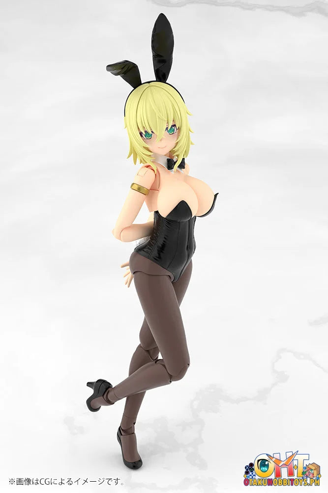 Kotobukiya FRAME ARMS GIRL DURGA I Bunny Style - Plastic Model