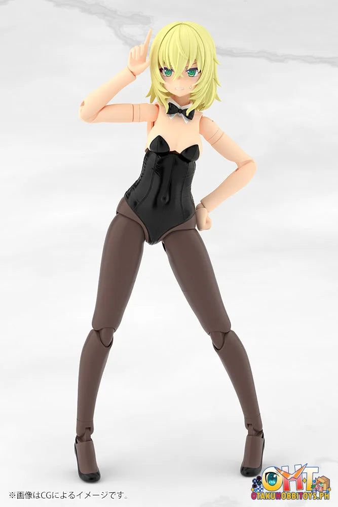 Kotobukiya FRAME ARMS GIRL DURGA I Bunny Style - Plastic Model