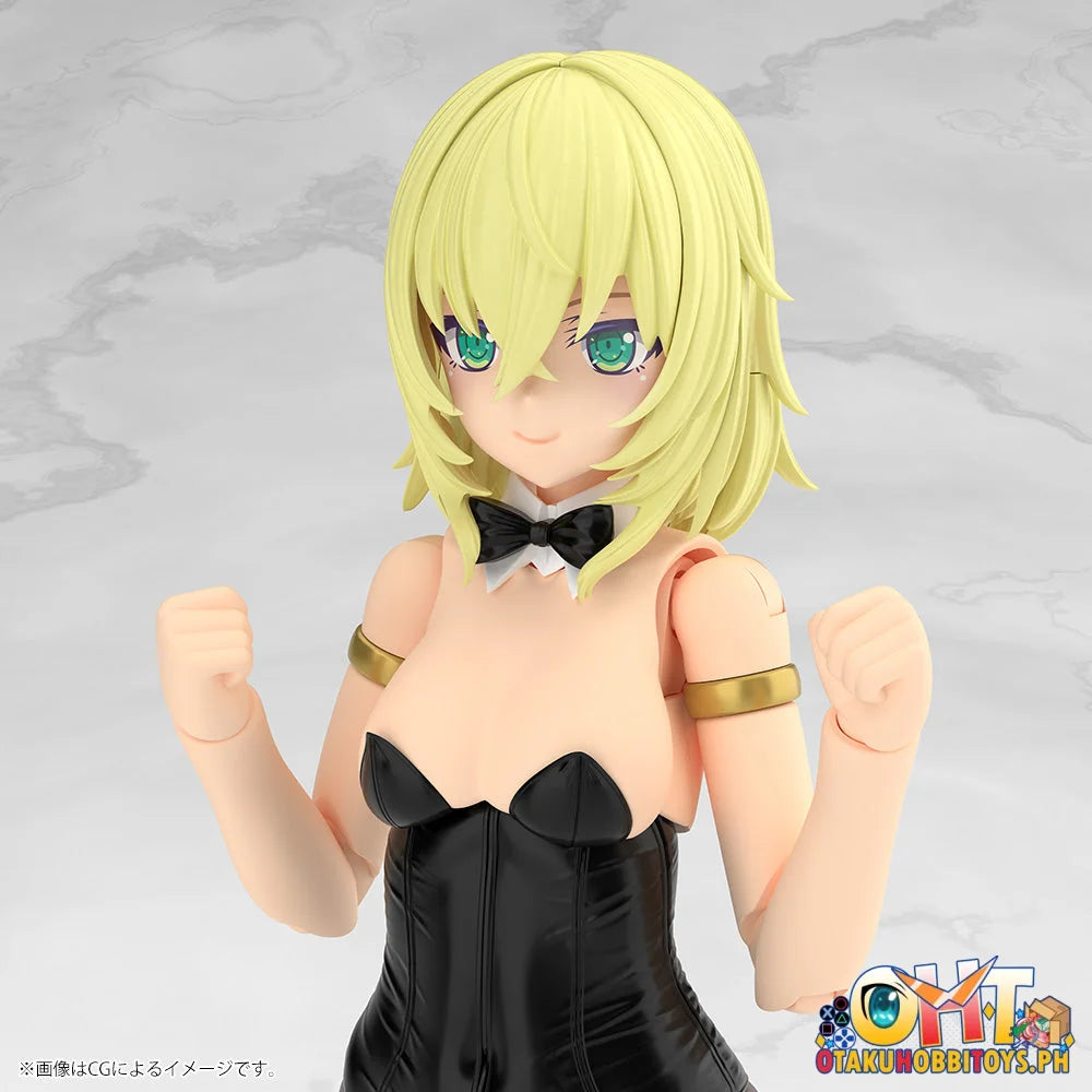 Kotobukiya FRAME ARMS GIRL DURGA I Bunny Style - Plastic Model