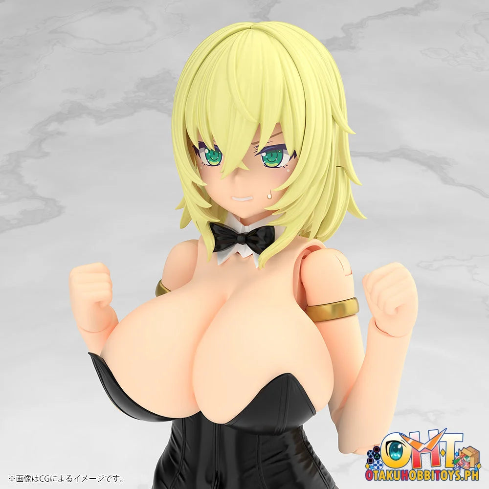 Kotobukiya FRAME ARMS GIRL DURGA I Bunny Style - Plastic Model