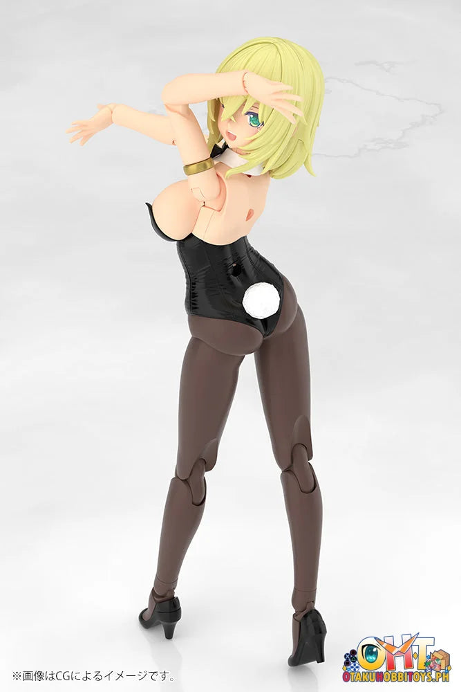 Kotobukiya FRAME ARMS GIRL DURGA I Bunny Style - Plastic Model