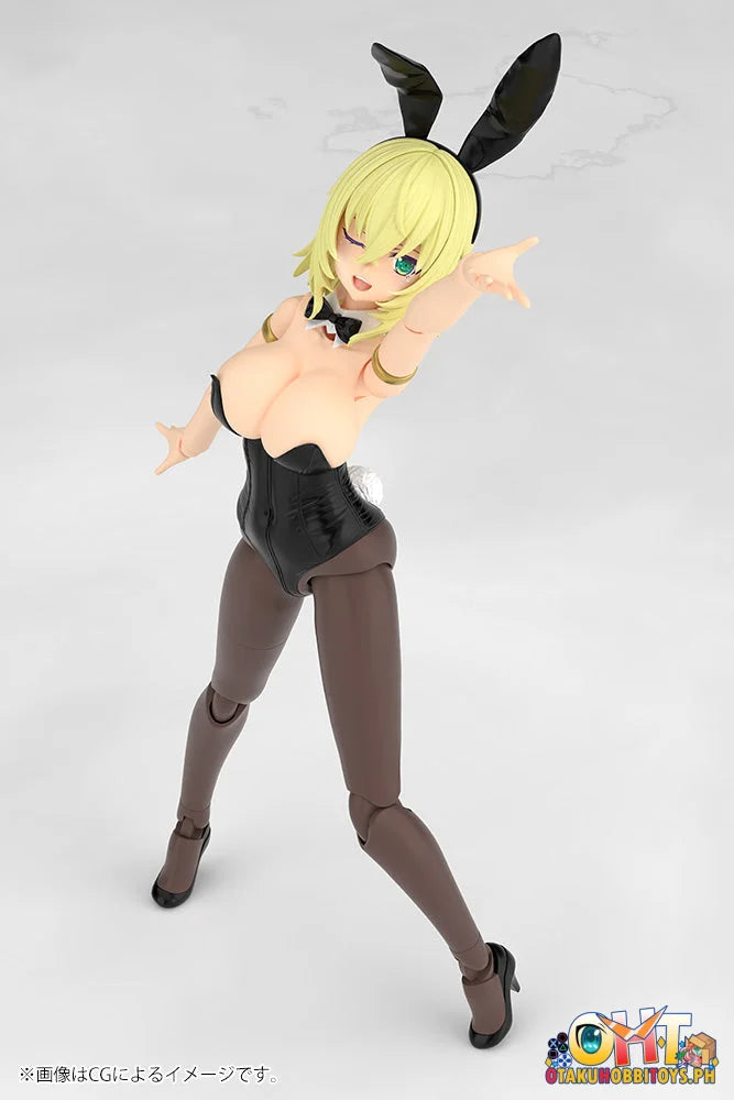 Kotobukiya FRAME ARMS GIRL DURGA I Bunny Style - Plastic Model