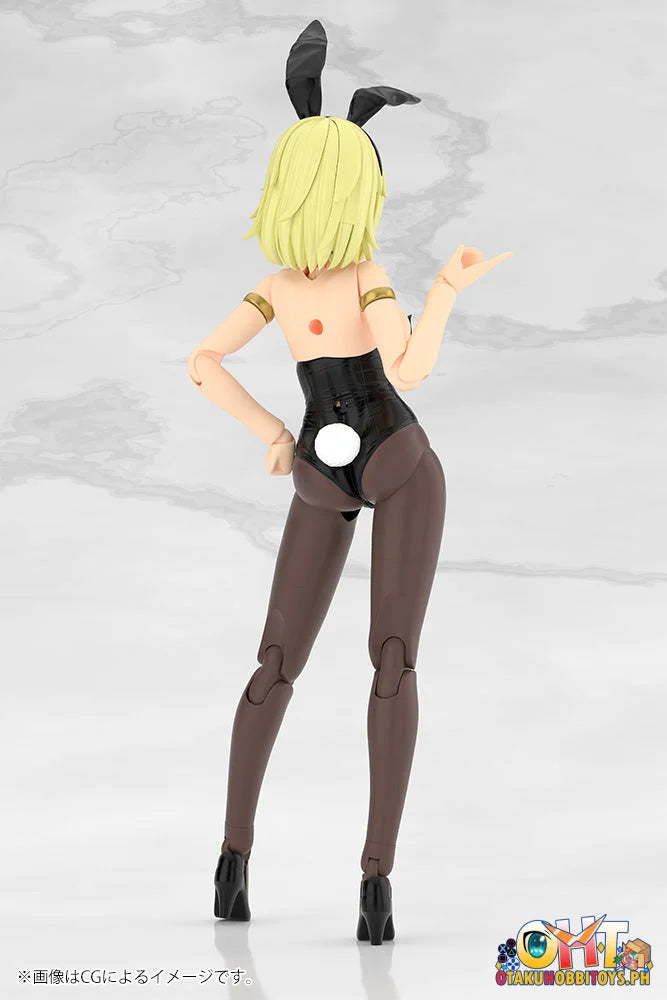 Kotobukiya FRAME ARMS GIRL DURGA I Bunny Style - Plastic Model