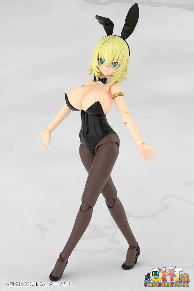 Kotobukiya FRAME ARMS GIRL DURGA I Bunny Style - Plastic Model