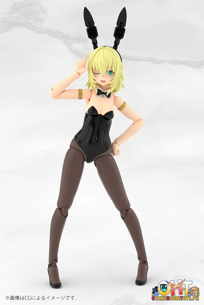 Kotobukiya FRAME ARMS GIRL DURGA I Bunny Style - Plastic Model