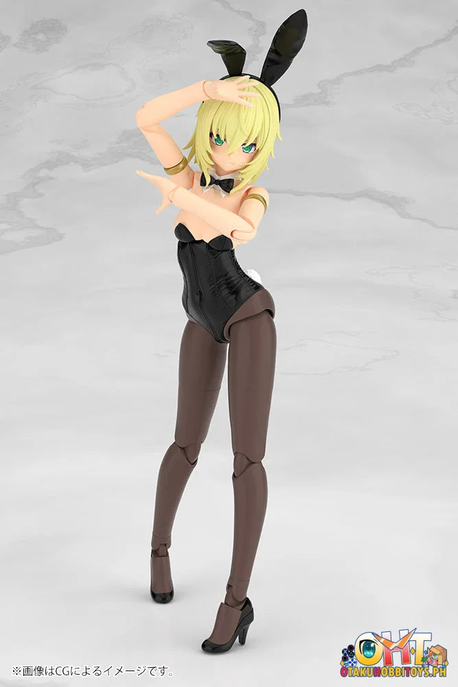 Kotobukiya FRAME ARMS GIRL DURGA I Bunny Style - Plastic Model