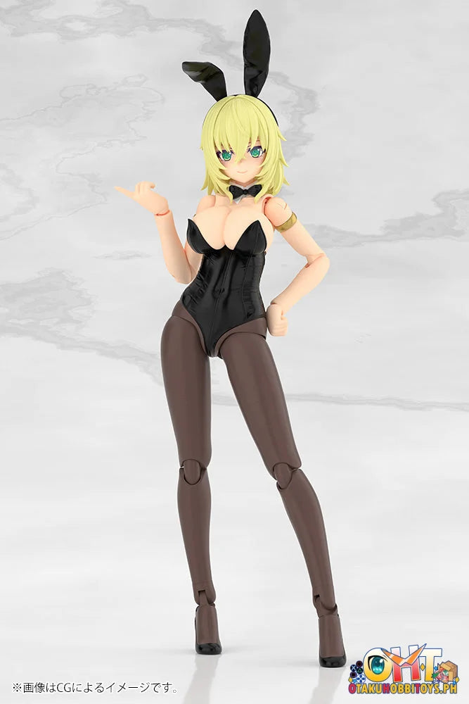 Kotobukiya FRAME ARMS GIRL DURGA I Bunny Style - Plastic Model