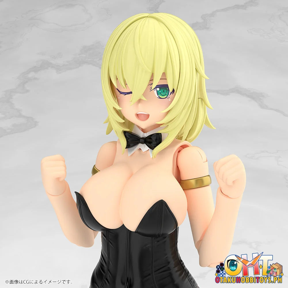 Kotobukiya FRAME ARMS GIRL DURGA I Bunny Style - Plastic Model