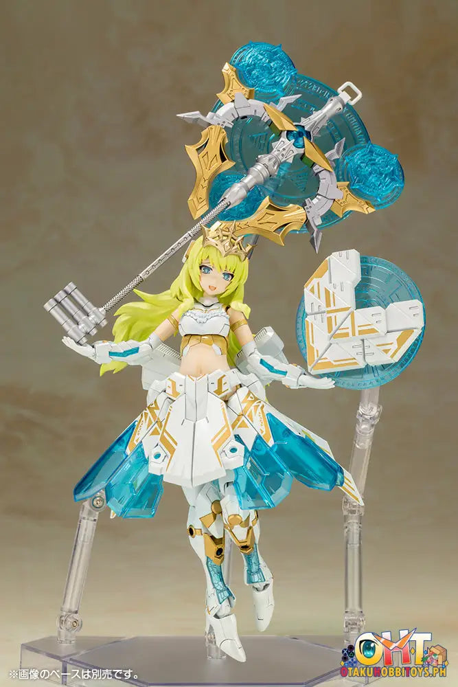 Kotobukiya Frame Arms Girl Durga I Save The Queen Ver.