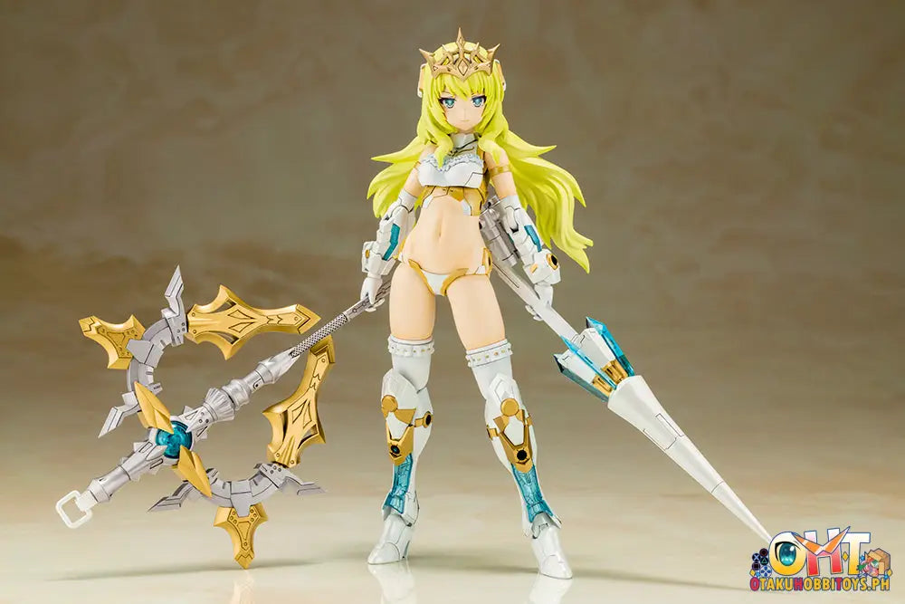Kotobukiya Frame Arms Girl Durga I Save The Queen Ver.