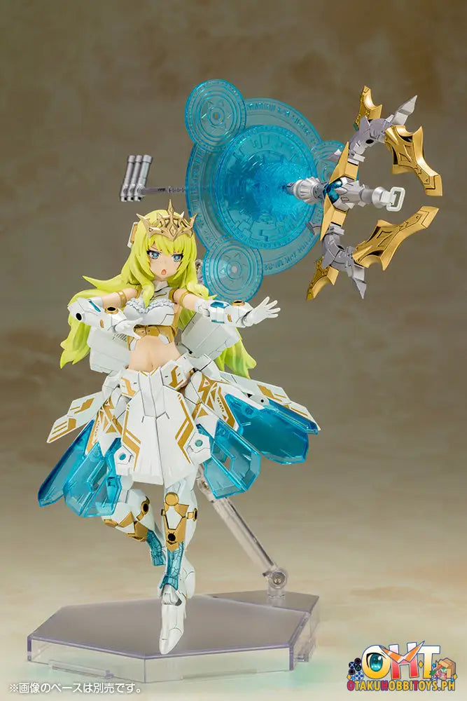 Kotobukiya Frame Arms Girl Durga I Save The Queen Ver.