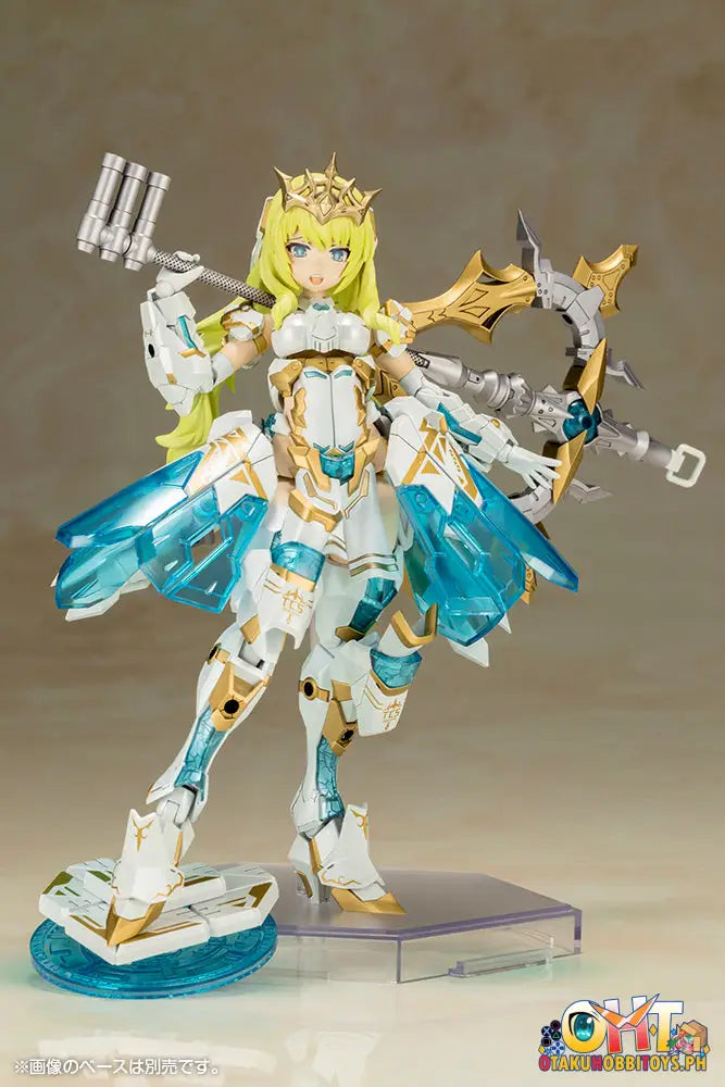 Kotobukiya Frame Arms Girl Durga I Save The Queen Ver.