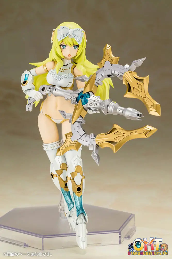 Kotobukiya Frame Arms Girl Durga I Save The Queen Ver.