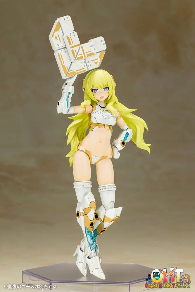 Kotobukiya Frame Arms Girl Durga I Save The Queen Ver.