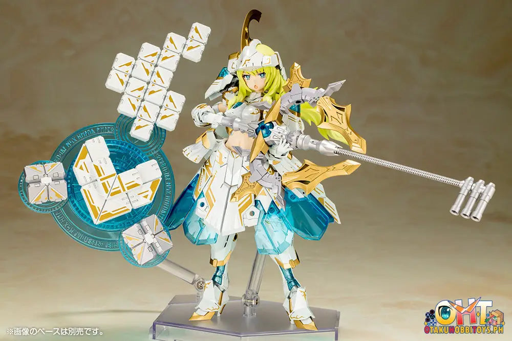 Kotobukiya Frame Arms Girl Durga I Save The Queen Ver.