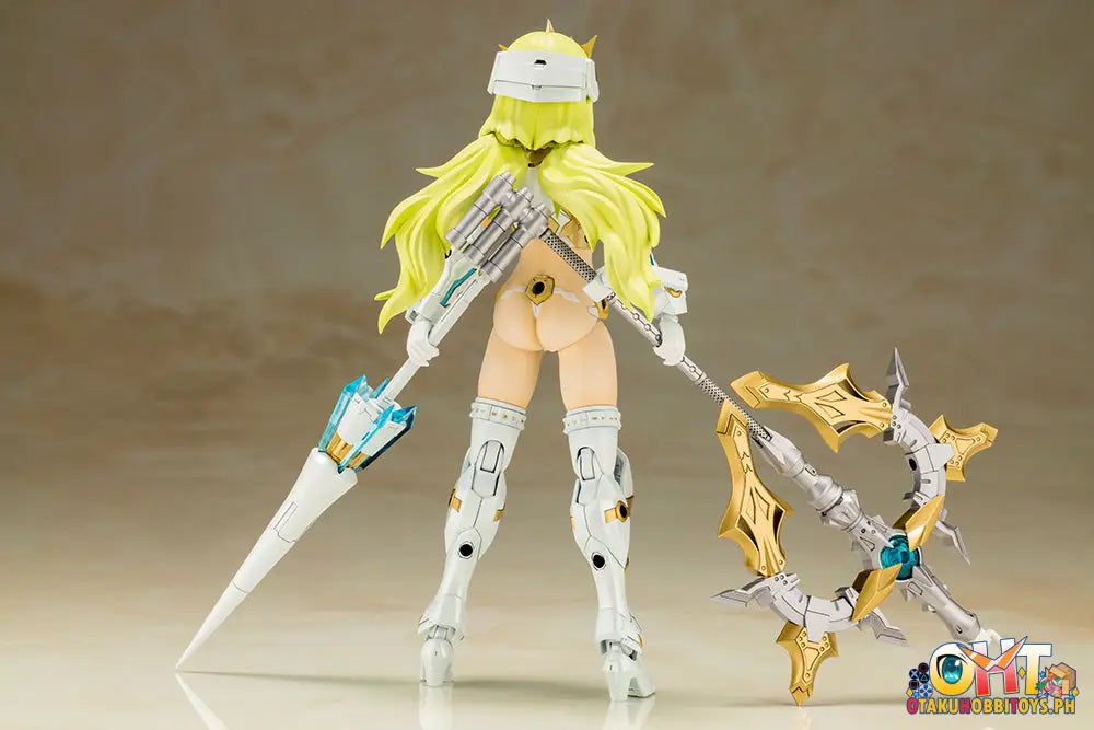 Kotobukiya Frame Arms Girl Durga I Save The Queen Ver.