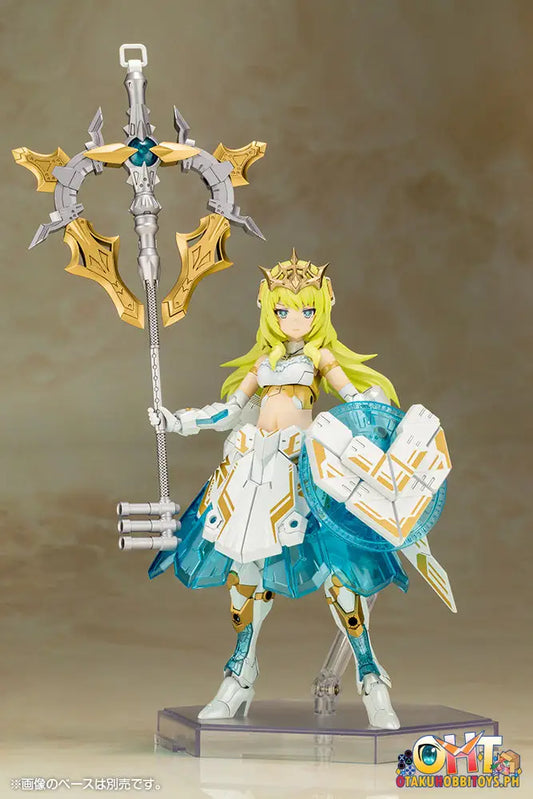 Kotobukiya Frame Arms Girl Durga I Save The Queen Ver.