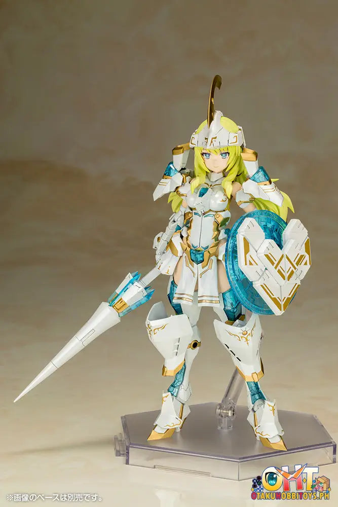 Kotobukiya Frame Arms Girl Durga I Save The Queen Ver.