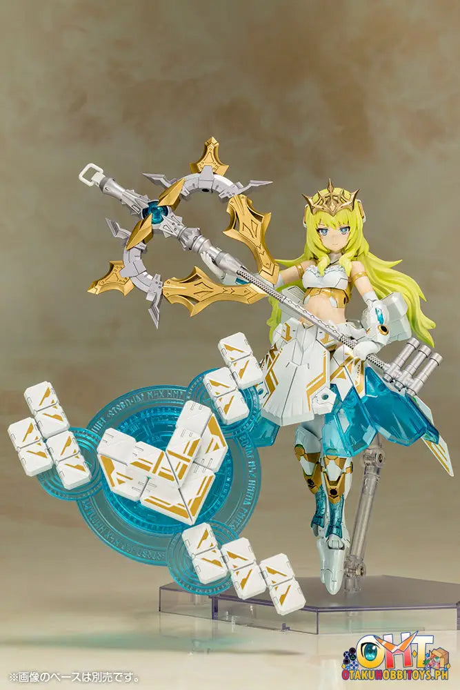 Kotobukiya Frame Arms Girl Durga I Save The Queen Ver.