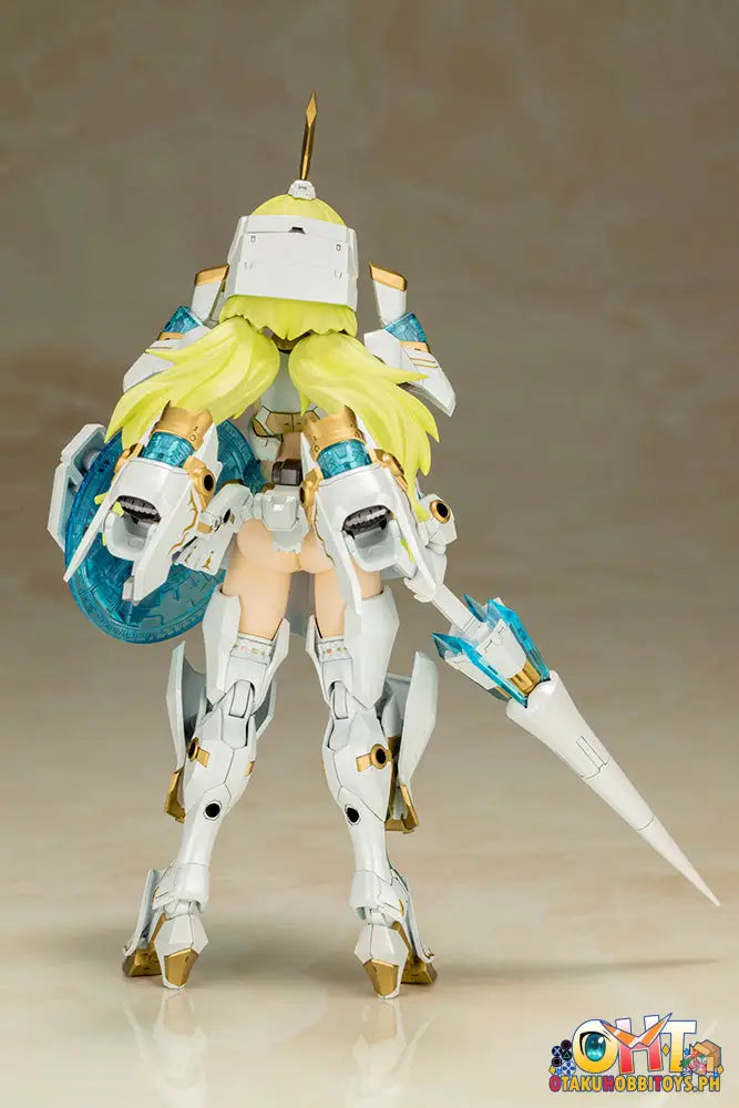 Kotobukiya Frame Arms Girl Durga I Save The Queen Ver.
