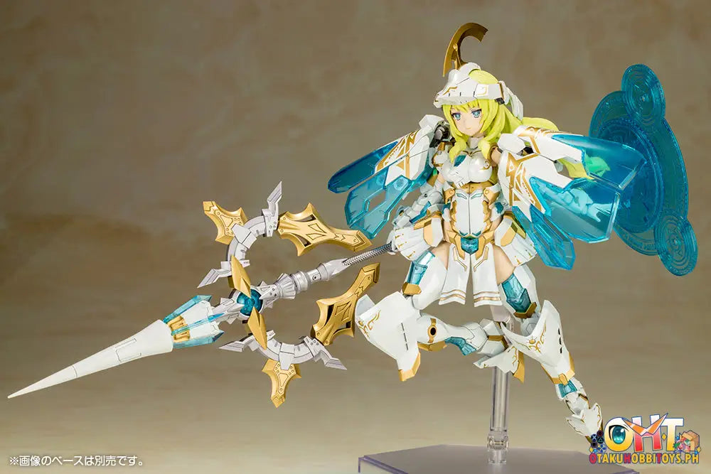 Kotobukiya Frame Arms Girl Durga I Save The Queen Ver.