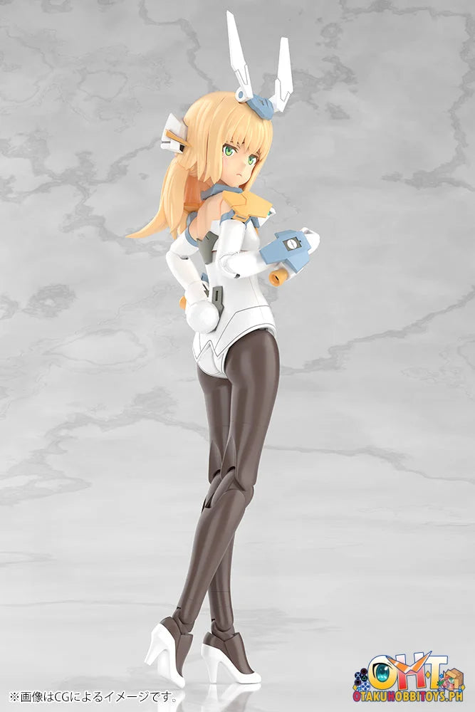 Kotobukiya FRAME ARMS GIRL GRANDE SCALE BASELARD Scale Figure