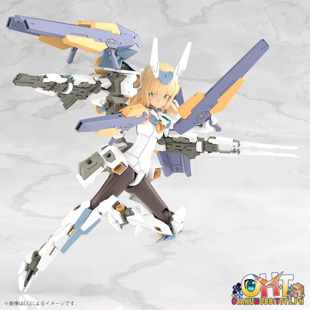 Kotobukiya FRAME ARMS GIRL GRANDE SCALE BASELARD Scale Figure