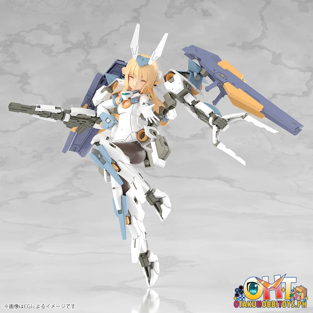 Kotobukiya FRAME ARMS GIRL GRANDE SCALE BASELARD Scale Figure