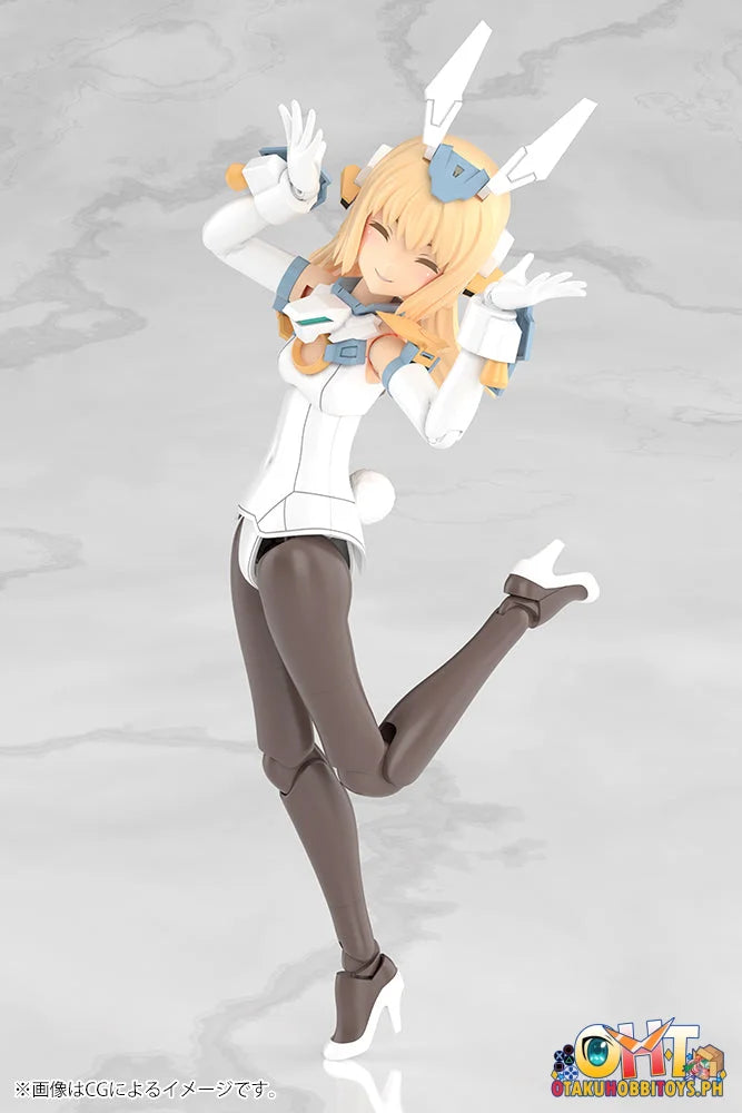 Kotobukiya FRAME ARMS GIRL GRANDE SCALE BASELARD Scale Figure