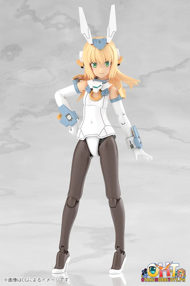 Kotobukiya FRAME ARMS GIRL GRANDE SCALE BASELARD Scale Figure