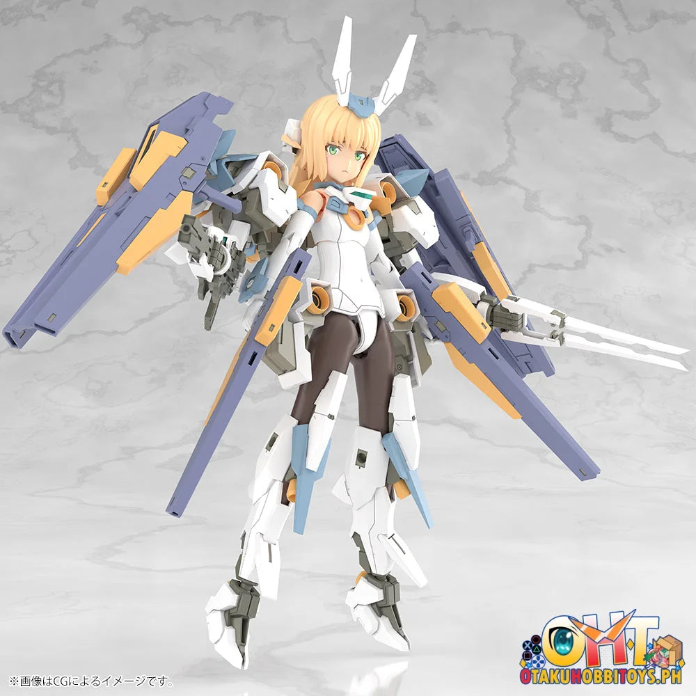 Kotobukiya FRAME ARMS GIRL GRANDE SCALE BASELARD Scale Figure