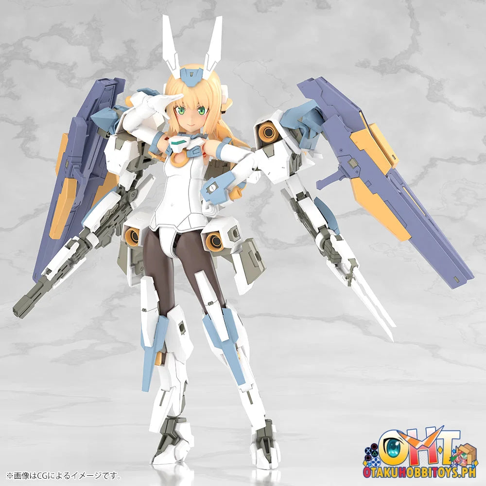 Kotobukiya FRAME ARMS GIRL GRANDE SCALE BASELARD Scale Figure