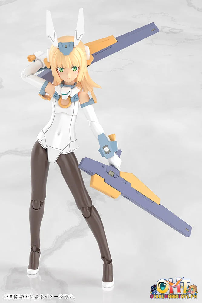 Kotobukiya FRAME ARMS GIRL GRANDE SCALE BASELARD Scale Figure