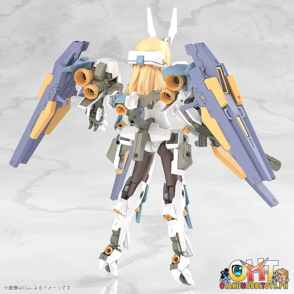 Kotobukiya FRAME ARMS GIRL GRANDE SCALE BASELARD Scale Figure