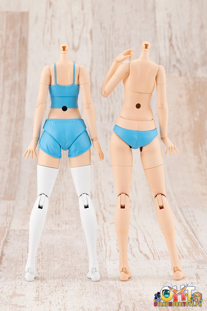 Kotobukiya FRAME ARMS GIRL GRANDE SCALE DRESS UP BODY M with STYLET - Scale Figure