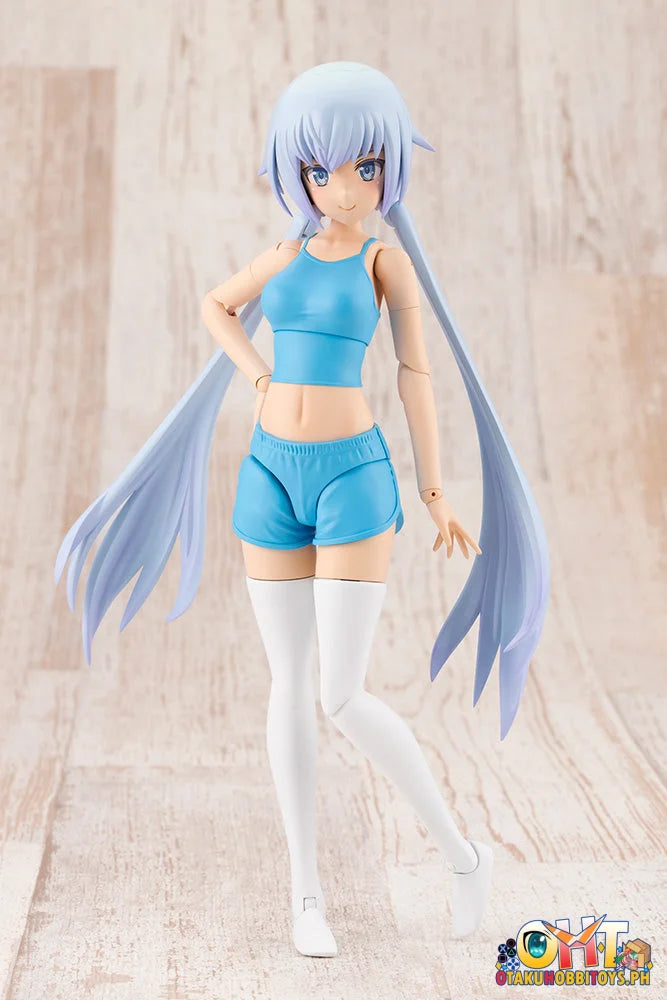 Kotobukiya FRAME ARMS GIRL GRANDE SCALE DRESS UP BODY M with STYLET - Scale Figure