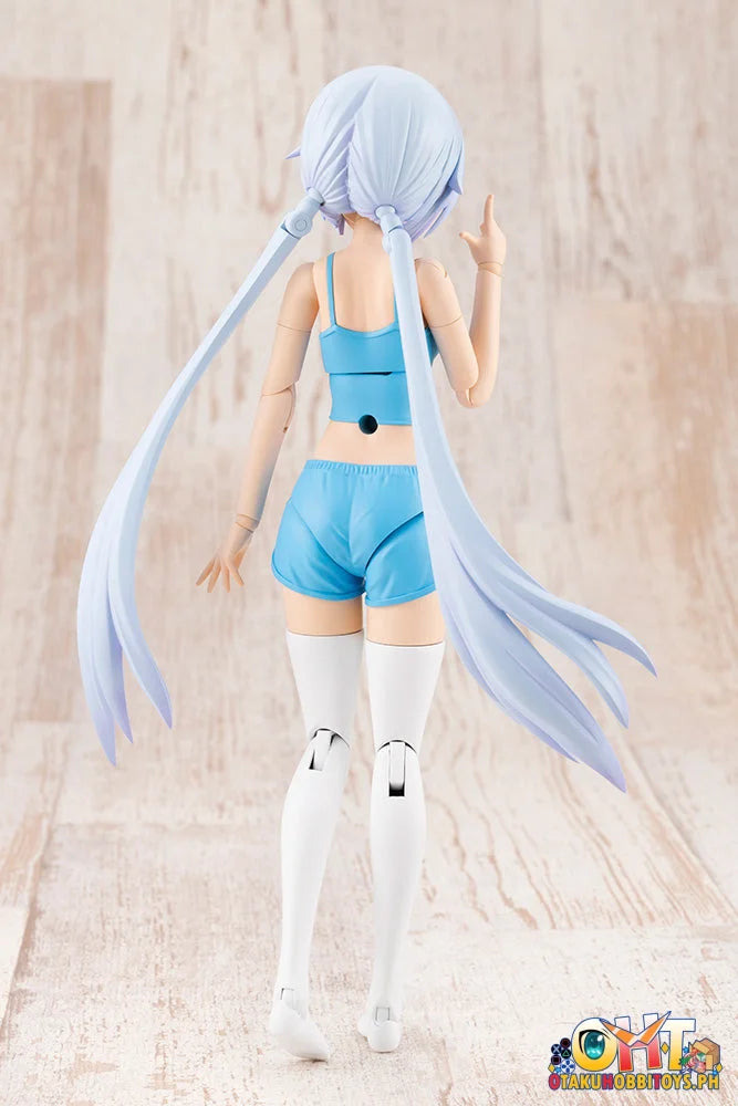 Kotobukiya FRAME ARMS GIRL GRANDE SCALE DRESS UP BODY M with STYLET - Scale Figure