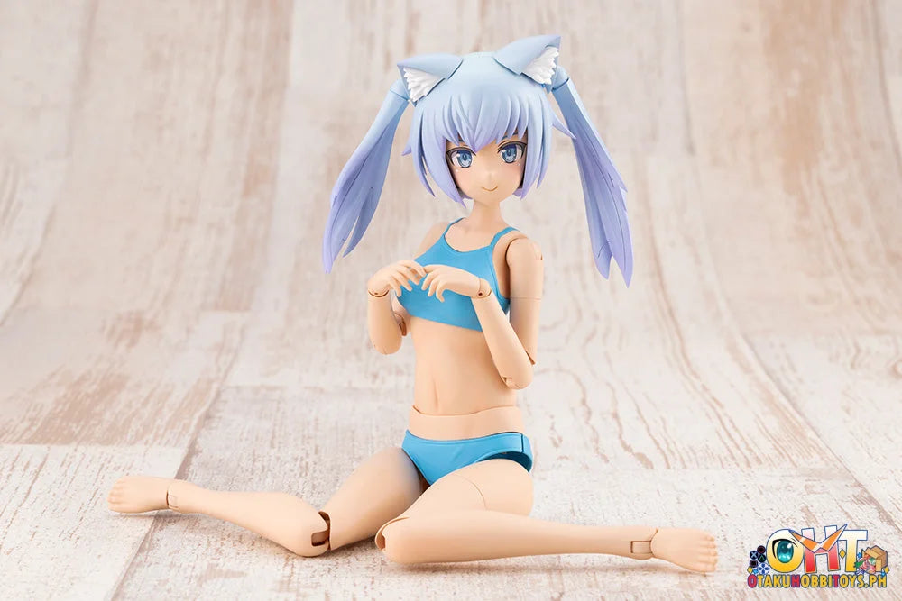 Kotobukiya FRAME ARMS GIRL GRANDE SCALE DRESS UP BODY M with STYLET - Scale Figure