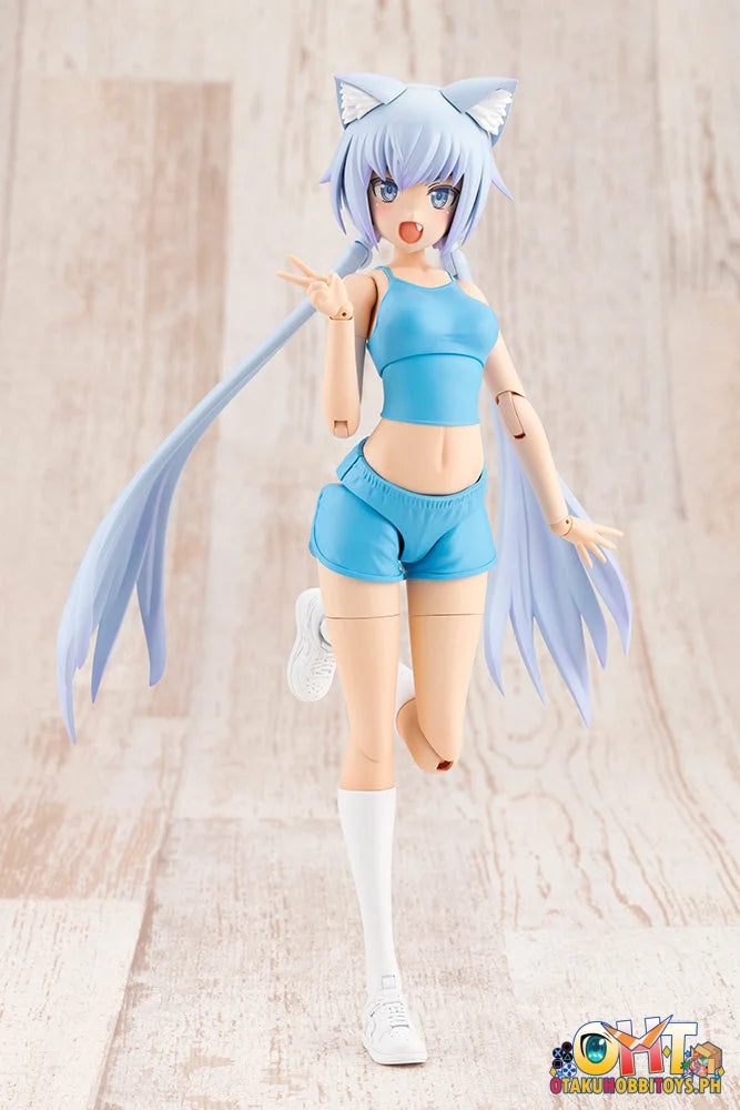 Kotobukiya FRAME ARMS GIRL GRANDE SCALE DRESS UP BODY M with STYLET - Scale Figure