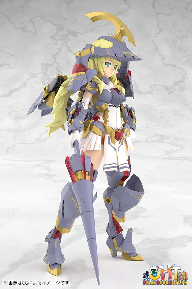 Kotobukiya FRAME ARMS GIRL GRANDE SCALE DURGA I Scale Figure