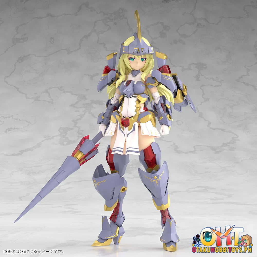 Kotobukiya FRAME ARMS GIRL GRANDE SCALE DURGA I Scale Figure