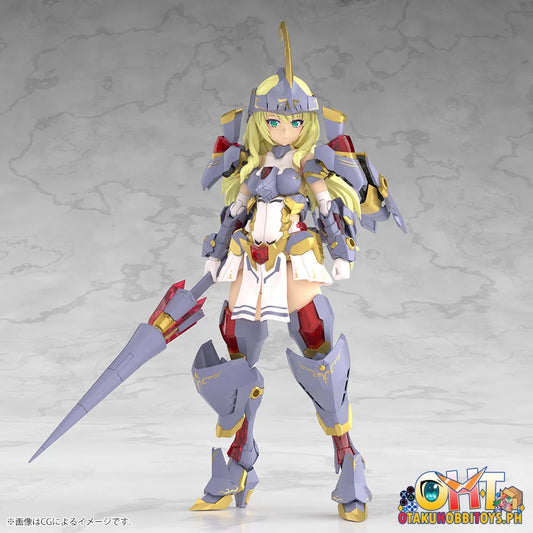 Kotobukiya FRAME ARMS GIRL GRANDE SCALE DURGA I Scale Figure